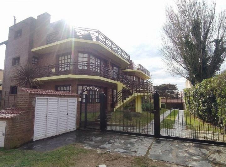 Departamento · 90m² · 4 Ambientes · 1 Cochera