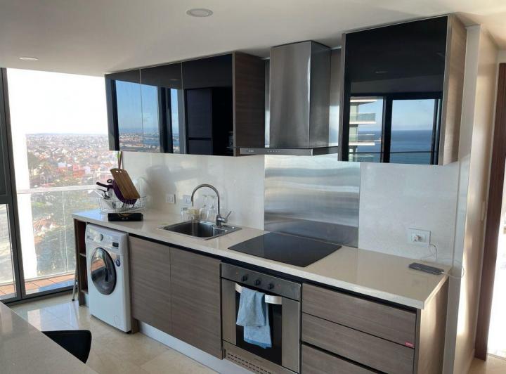 Departamento · 86m² · 2 Ambientes · 1 Cochera