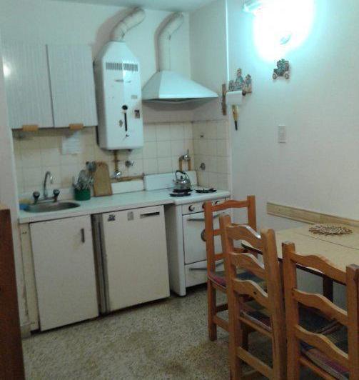 Departamento · 20m² · 1 Ambiente