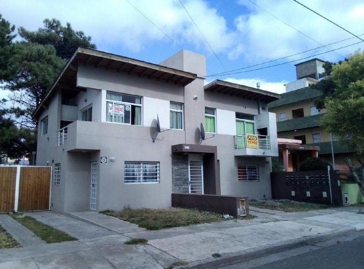 Departamento · 36m² · 2 Ambientes