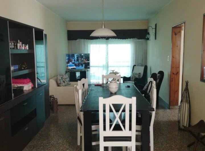 Departamento · 63m² · 3 Ambientes