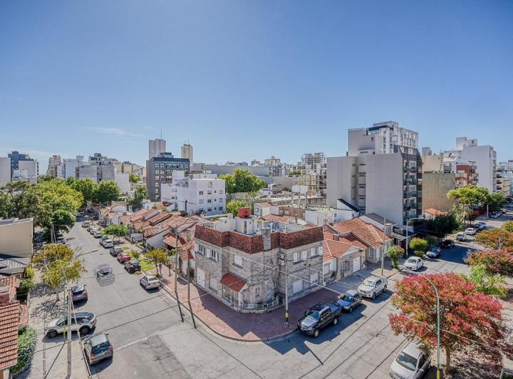 Departamento · 150m² · 4 Ambientes