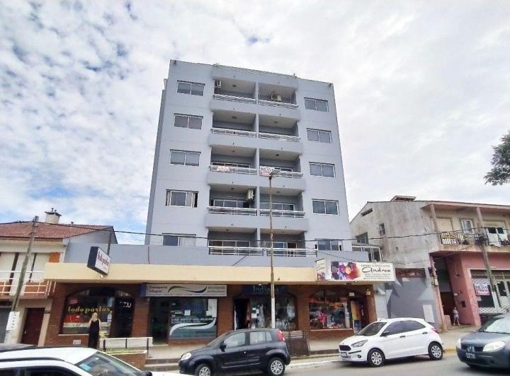 Departamento · 55m² · 3 Ambientes · 1 Cochera