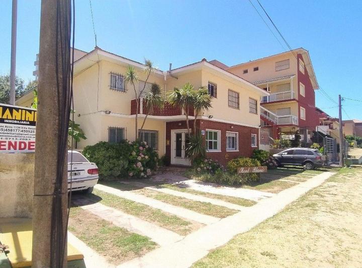 Departamento · 35m² · 2 Ambientes
