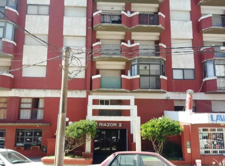 Departamento · 1m² · 2 Ambientes