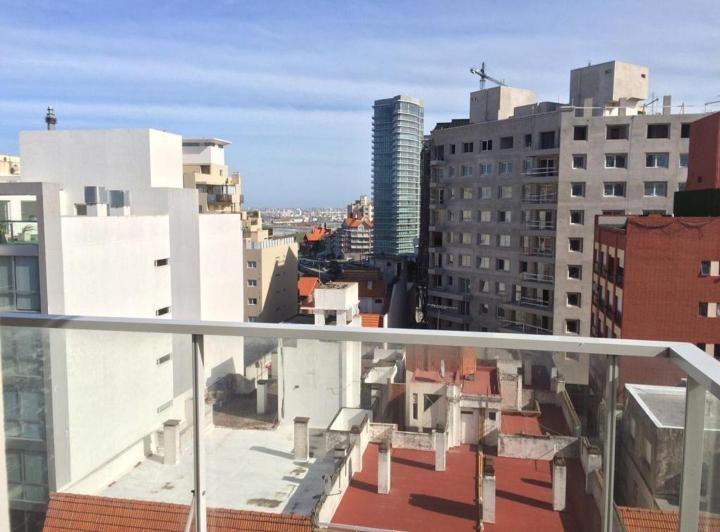 Departamento · 74m² · 3 Ambientes · 1 Cochera