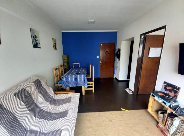 Departamento · 36m² · 2 Ambientes · 1 Cochera