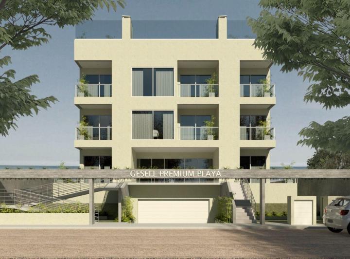 Departamento · 78m² · 3 Ambientes