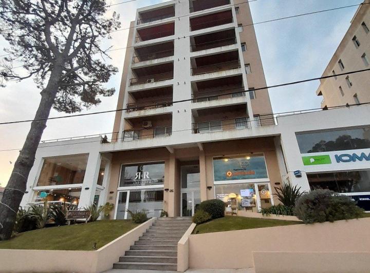Departamento · 35m² · 1 Dormitorio
