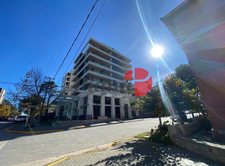 Departamento · 54m² · 2 Dormitorios
