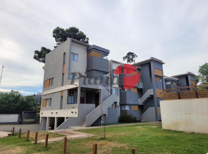 Departamento · 62m² · 2 Dormitorios · 1 Cochera