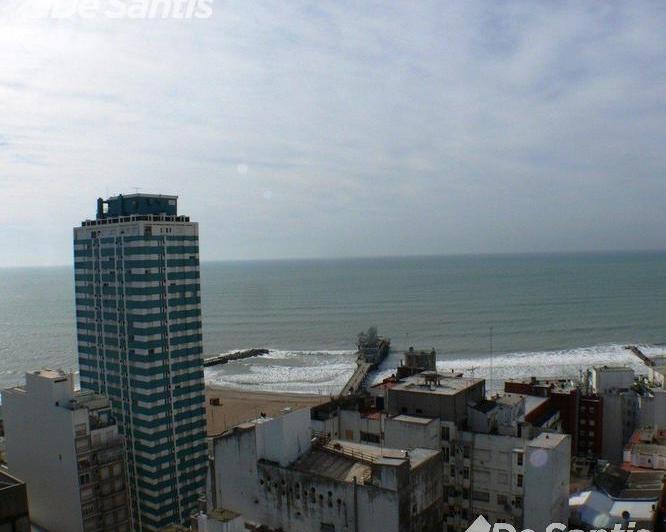 Departamento · 44m² · 2 Ambientes