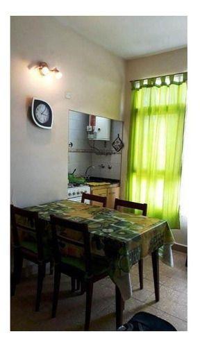 Departamento · 26m² · 1 Ambiente