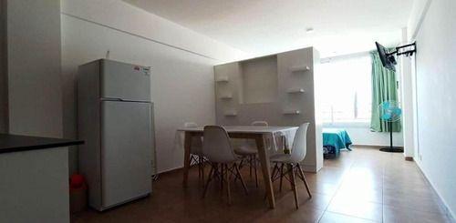 Departamento · 35m² · 1 Ambiente
