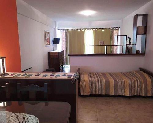 Departamento · 36m² · 1 Ambiente