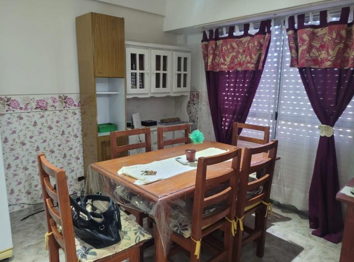 Departamento · 50m² · 3 Ambientes