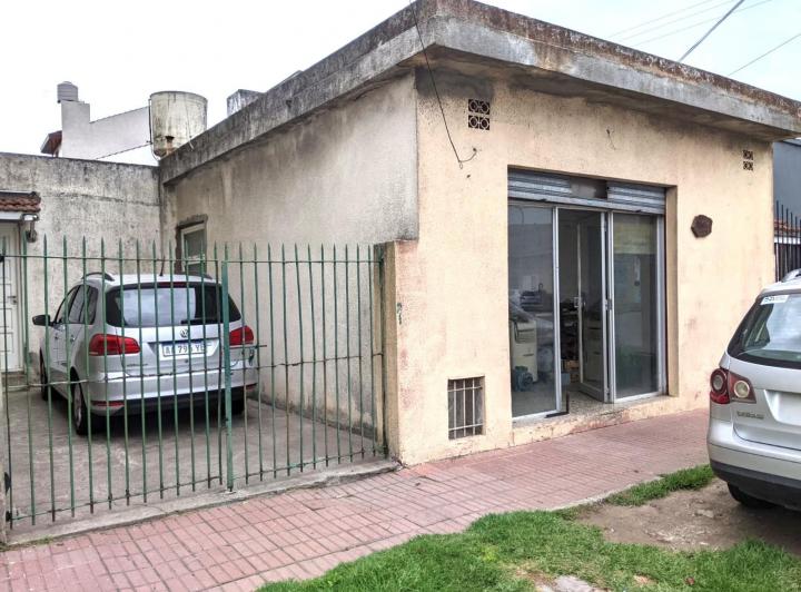 Departamento · 88m² · 2 Ambientes · 1 Cochera