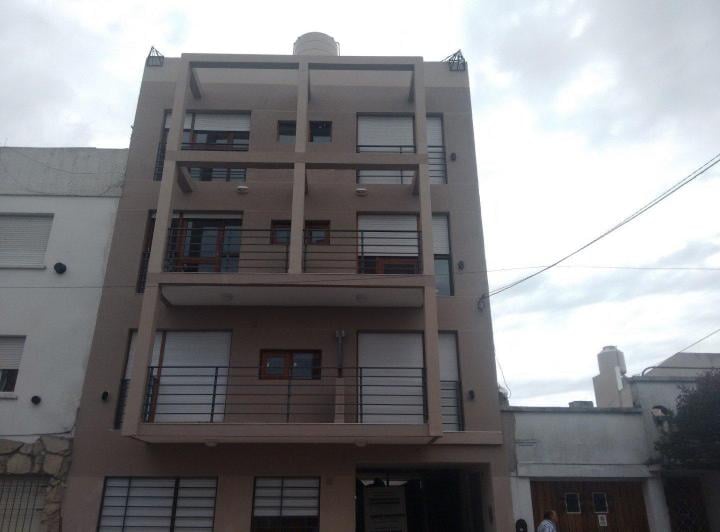 Departamento · 45m² · 1 Dormitorio · 1 Cochera