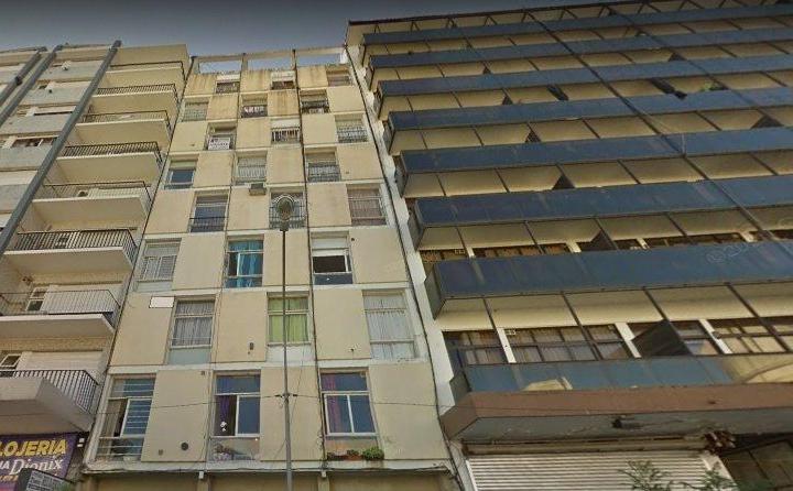 Departamento · 25m²