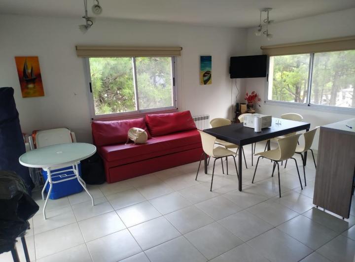 Departamento · 75m² · 2 Dormitorios