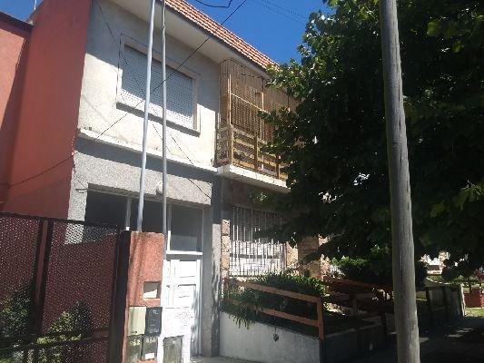 Departamento · 60m² · 2 Dormitorios · 1 Cochera