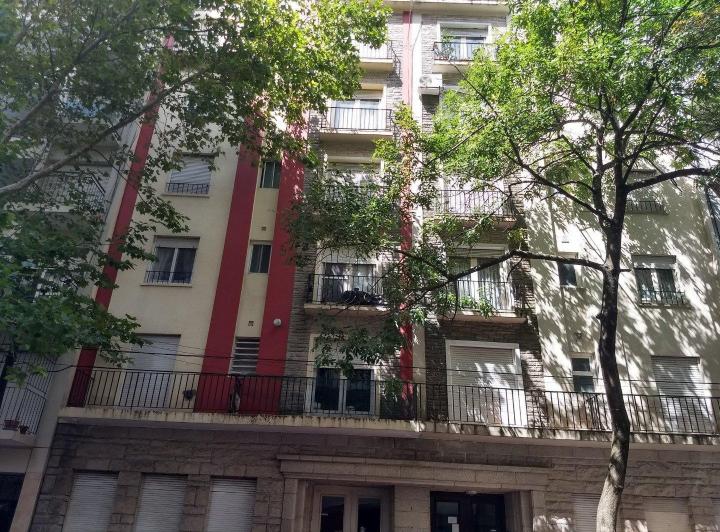 Departamento · 90m² · 2 Dormitorios