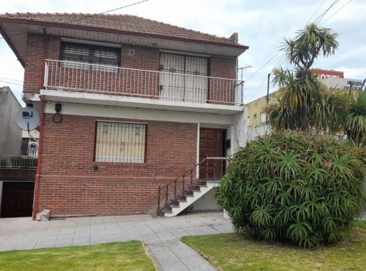 Departamento · 40m² · 1 Dormitorio · 1 Cochera