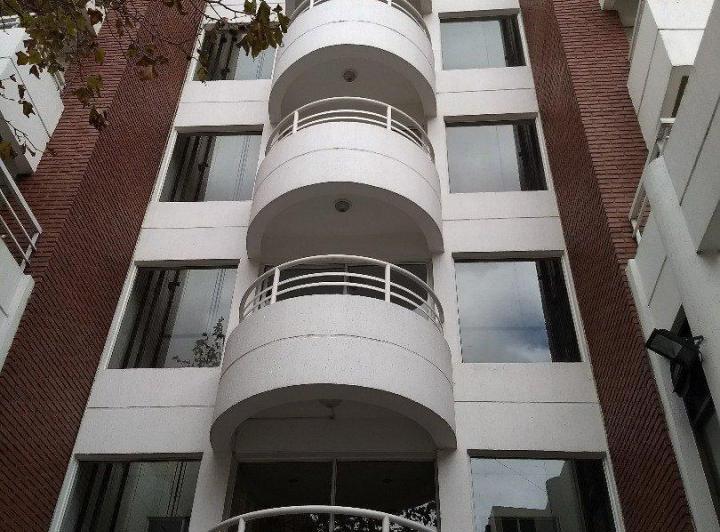 Departamento · 125m² · 3 Dormitorios · 1 Cochera