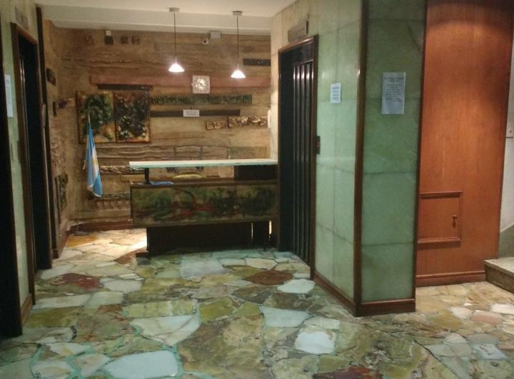 Departamento · 40m² · 1 Dormitorio