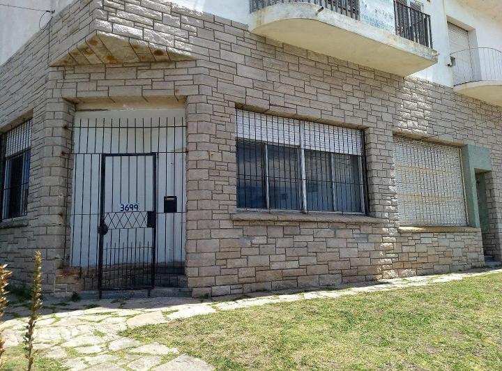Departamento · 50m² · 1 Dormitorio