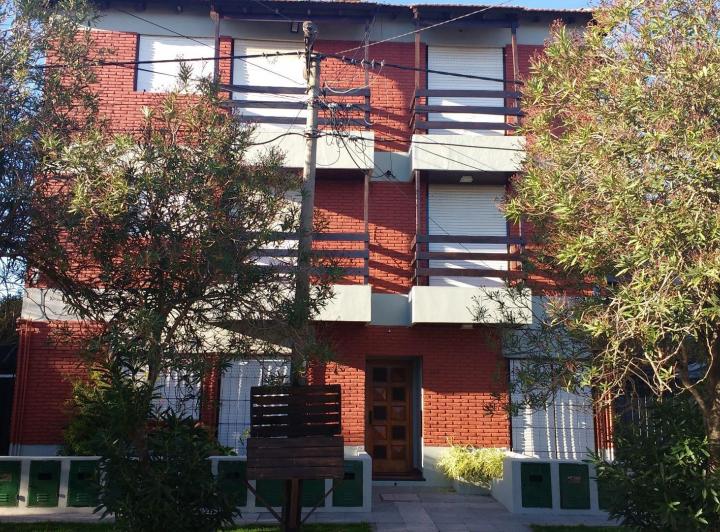 Departamento · 50m² · 1 Dormitorio