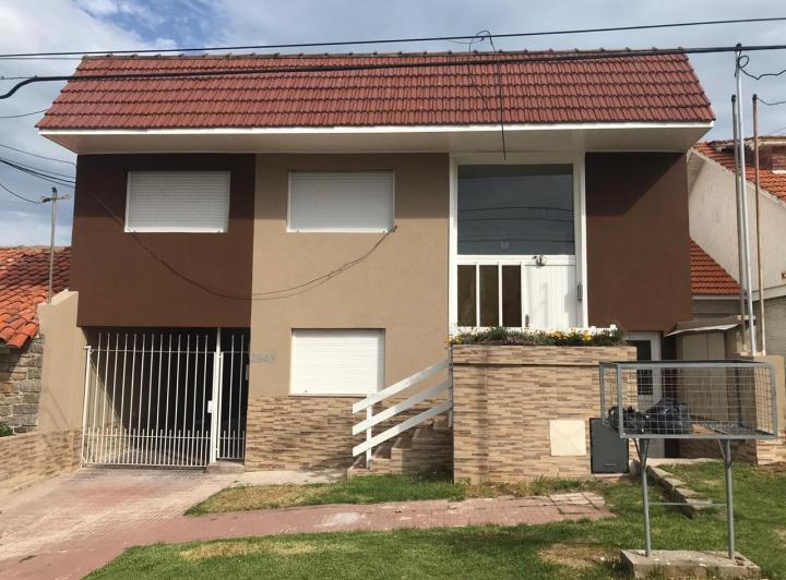 Departamento · 30m² · 1 Cochera