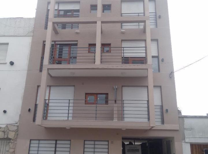 Departamento · 30m² · 1 Cochera
