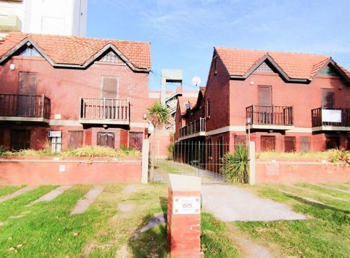 Departamento · 47m² · 3 Ambientes