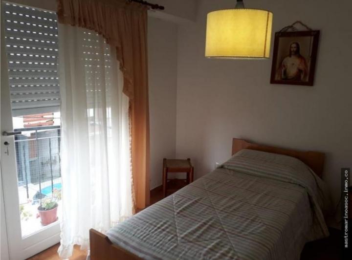 Departamento · 70m² · 3 Ambientes · 1 Cochera