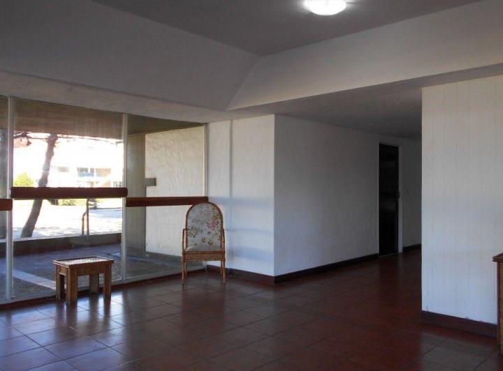 Departamento · 60m² · 3 Ambientes · 1 Cochera