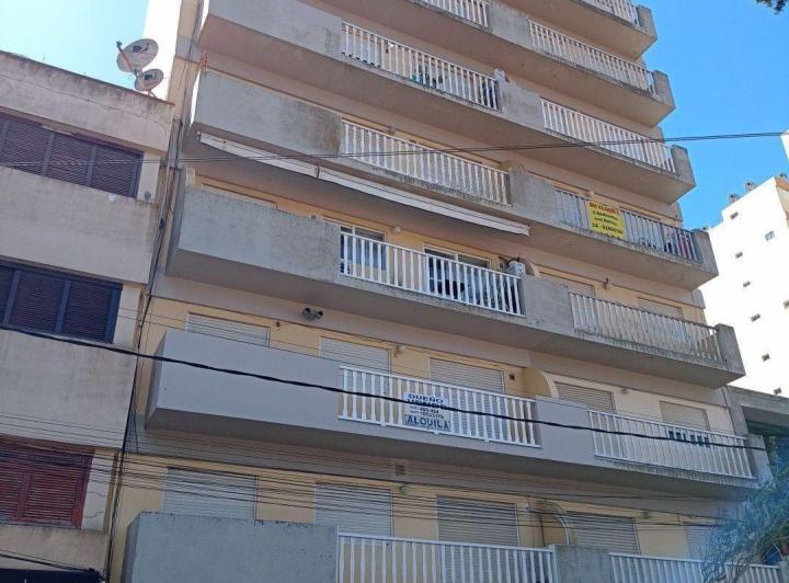 Departamento · 81m² · 4 Ambientes