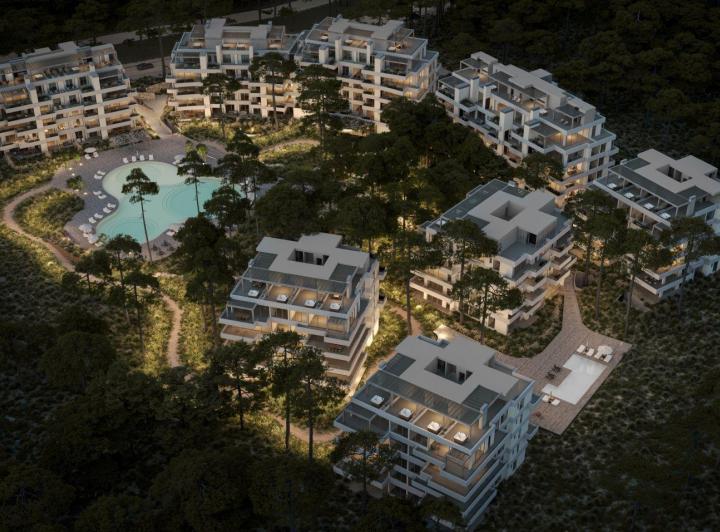 Departamento · 117m² · 4 Ambientes · 1 Cochera