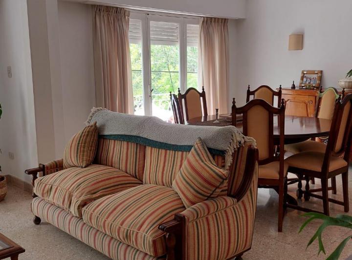 Departamento · 113m² · 4 Ambientes