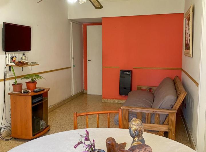 Departamento · 47m² · 3 Ambientes