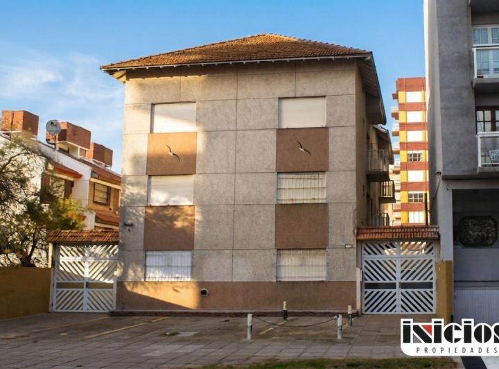 Departamento · 37m² · 2 Ambientes