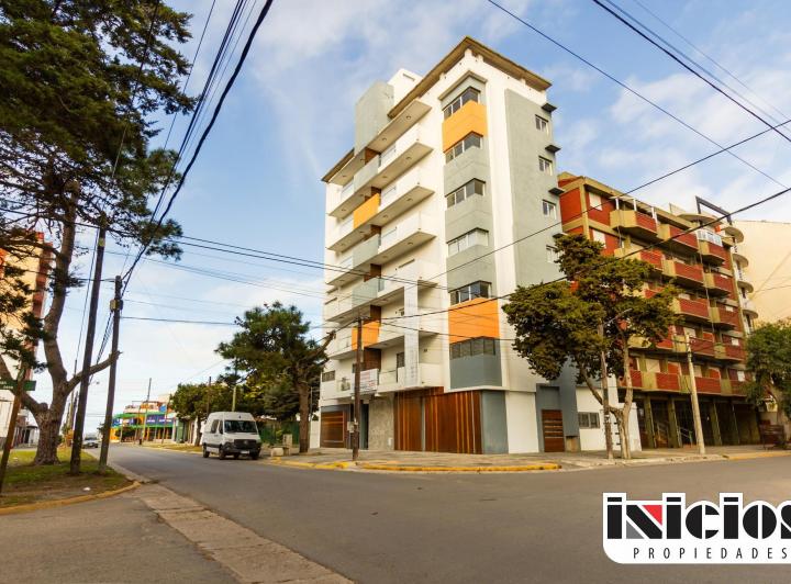 Departamento · 50m² · 2 Ambientes