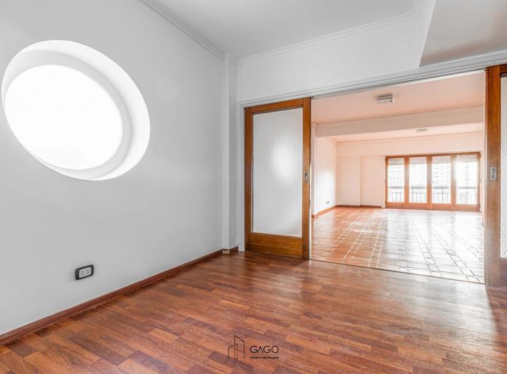 Departamento · 132m² · 4 Ambientes