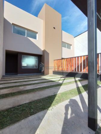 Departamento · 83m² · 3 Ambientes