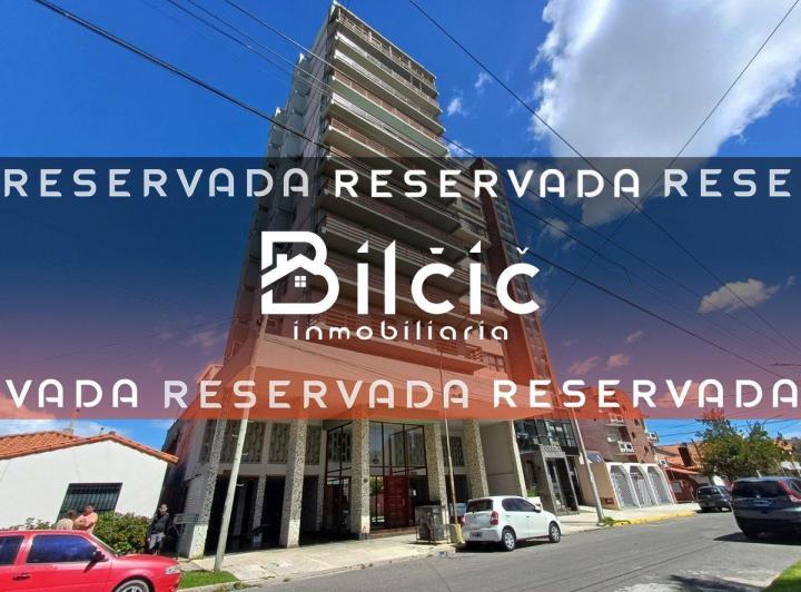 Departamento · 34m² · 2 Ambientes