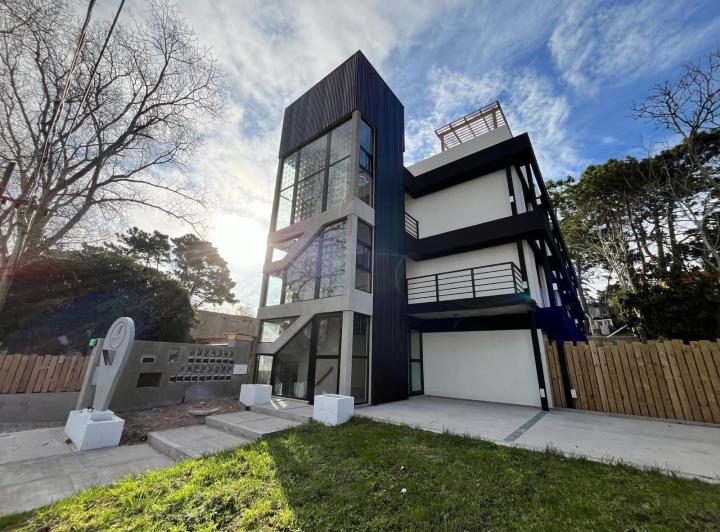 Departamento · 20m²
