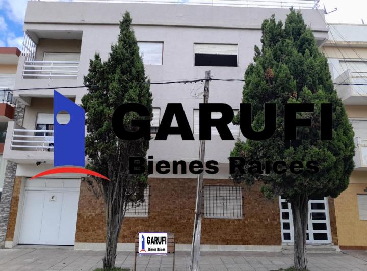Departamento · 20m² · 1 Ambiente