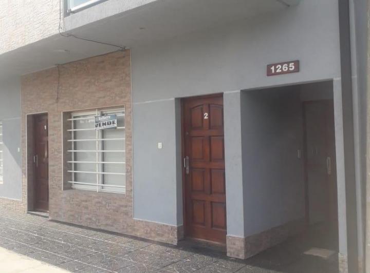 Departamento · 33m² · 2 Ambientes