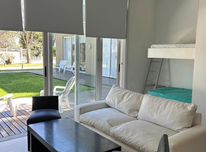Departamento · 43m² · 1 Ambiente · 1 Cochera