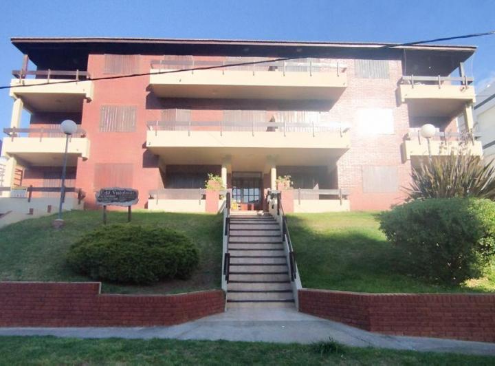 Departamento · 45m² · 2 Ambientes · 1 Cochera